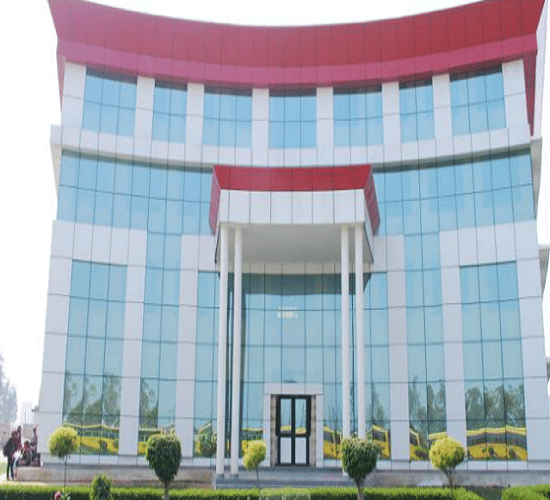 MIT Meerut Infrastructure photo 4